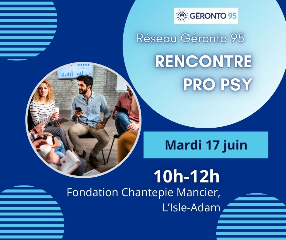 RENCONTRE PSY JUIN 2025